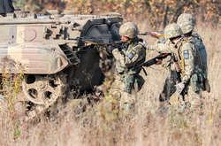  Новий закон дозволить розміщувати засоби зв'язку та навігації на землях оборони 