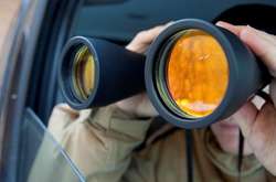  За даними ЗМІ, у Франції знайшли базу шпигунів з РФ 