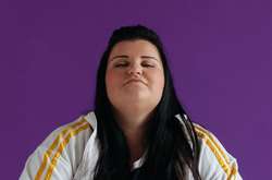 Фото с обнаженной рэпершей вызвало у Никитюк настоящий шок