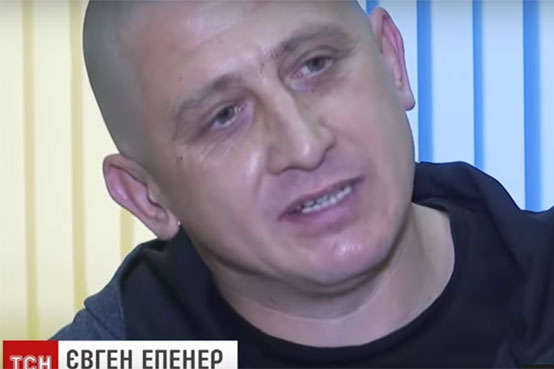 За спробу викрасти «особистого ворога Путіна» українець отримав менше двох років в’язниці