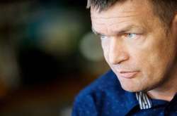 В Раде замечен очередной «кнопкодав»