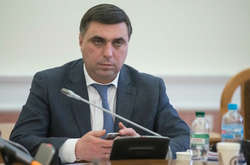 Олександр Спасибко був куратором земельно-будівельної сфери у КМДА