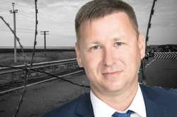 В СБУ стверджують, що Ігор Кучерявий погодився співпрацювати зі слідством