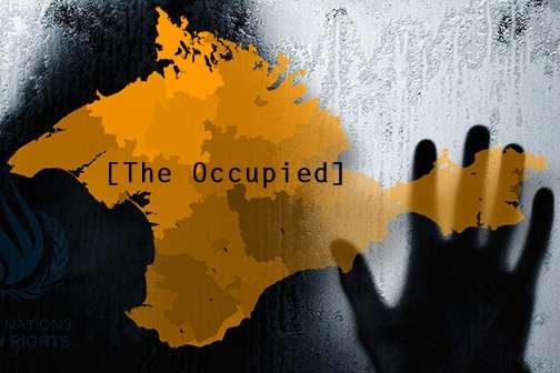 Венгерский телеканал назвал оккупированный Крым «Россией»