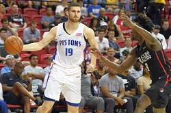 Михайлюк змусив американців вивчати своє прізвище (відео)