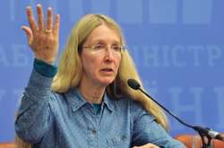 У МОЗ хочуть забути про Супрун і її команду