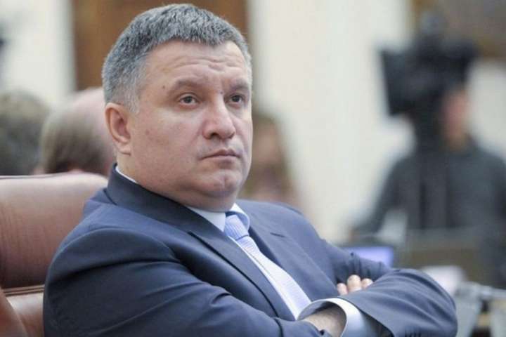 Аваков: Нацгвардия готова к любому сценарию достижения мира на Донбассе