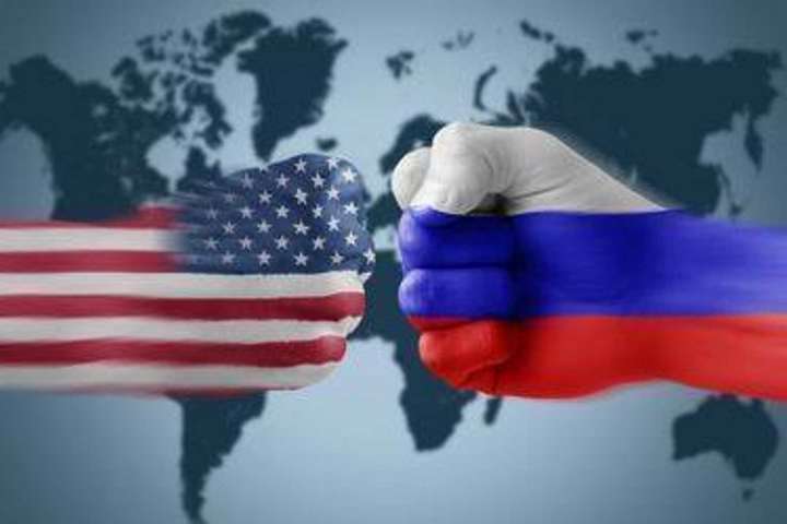 США ударили по России новыми санкциями