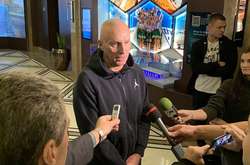 Ярославський анонсував намір вкласти в розвиток музею близько 1,5 млн доларів