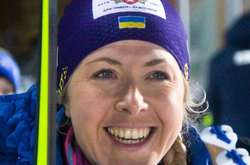 Спортсменка зазначає, що медаль далася непросто - відчувалися взнаки наслідки нещодавньої травми