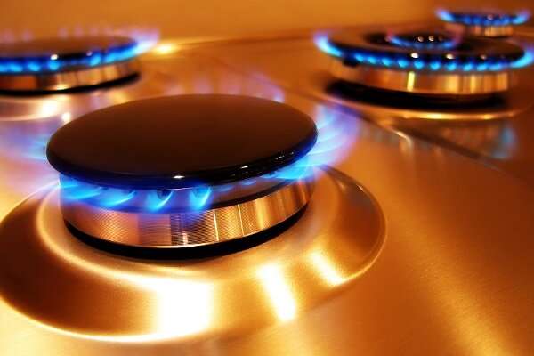 В «Нафтогазі» не виключили різкого зростання цін на газ
