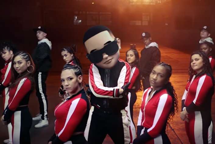 Серед найпопулярніших музичних відео 2019 року названа композиція Daddy Yankee &amp; Snow - Con Calma (Video Oficial) - Google оприлюднила рейтинг найпопулярніших на YouTube відео 2019 року 