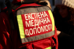 Пожежа на Троїцькій: оновлення за списком постраждалих