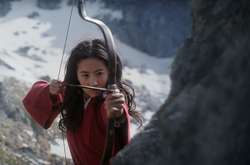 Вышел новый трейлер игровой версии мультфильма «Мулан»