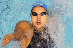 Востаннє вибороти медаль чемпіонату Європи Дарині вдавалося 2017 року