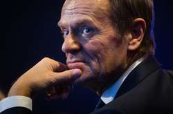 Туск: Brexit - одна из самых грандиозных ошибок ЕС