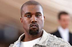  Новая опера Канье Уэста получила название «Мария» 
  