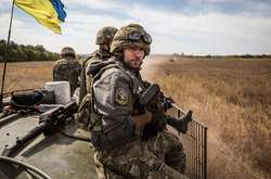 Как украинские звезды поздравили военных с Днем Вооруженных сил