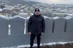 Донецький гімнаст лишився під враженням від Львова