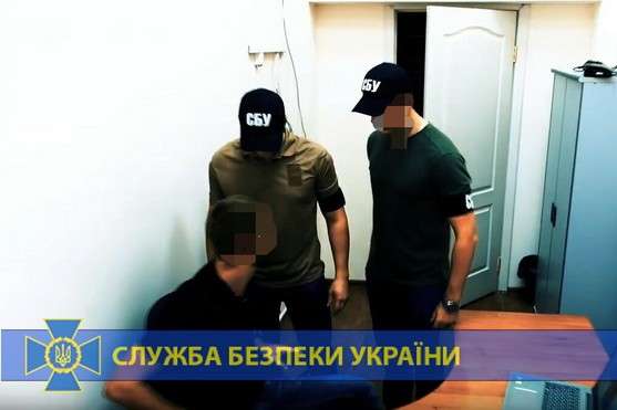 СБУ блокувала банду хакерів, яка працювала на ФСБ