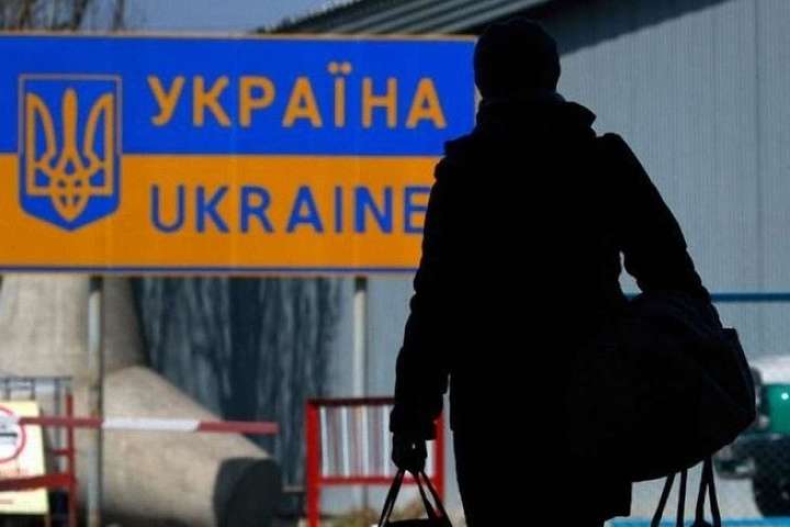 Удастся ли Гончарук вернуть украинских «заробитчан» домой?