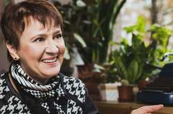 Роман Оксаны Забужко попал в список лучших книг XXI века