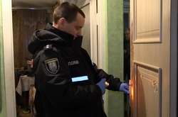 За вказаною заявницею адресою поліцейські виявили тіло 82-річної власниці квартири