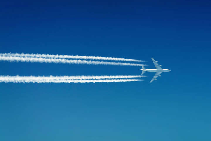 Авиакомпании ЕС могут лишиться льгот на топливо