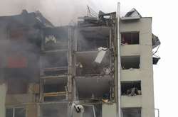 В Словакии прогремел взрыв в многоэтажке, есть погибшие