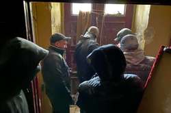 Верховний Суд визнав незаконним виселення мешканців зі скандального гуртожитку в Києві
