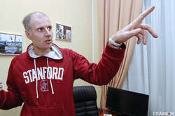 Олександр Стародубцев вважає, що оплата праці, в першу чергу, має закривати базові потреби