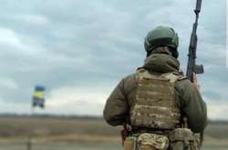 На Донбасі український військовий отримав бойову травму (мапа боїв)