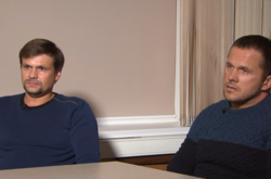 У Німеччині триває розслідування щодо «Боширова» та «Петрова»