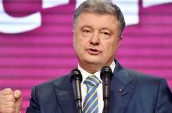Порошенко розповів про наслідки, якщо Путін переграє Україну на нормандській зустрічі