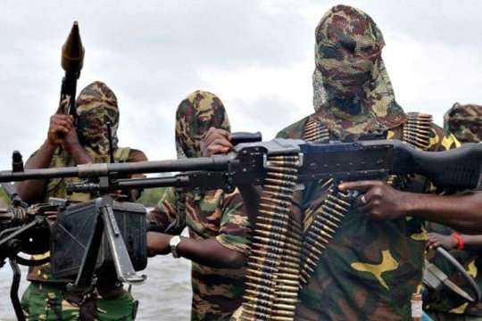 На півночі Камеруну бойовики викрали 18 осіб
