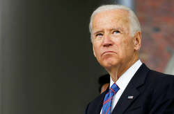 Колишній віцепрезидент Сполучених Штатів Джо Байден