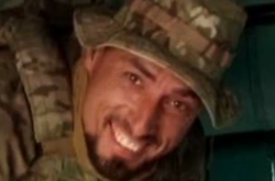 Бойовики віддали тіло офіцера СБУ, який загинув у «сірій зоні» на Донбасі