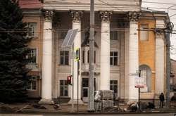 У Сімферополі обікрали храм ПЦУ