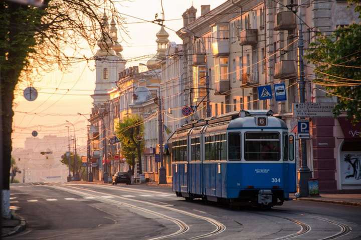 Стало відомо, яке місто визнано найкомфортнішим в Україні