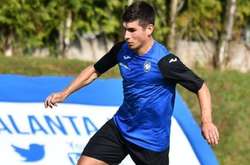 Руслан Малиновський