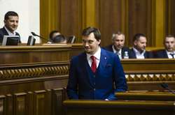 Гончарук честно рассказал, при каких обстоятельствах готов уйти в отставку