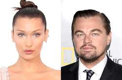  Голливудский актер не теряет времени зря 
  