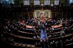 Білий дім відмовився від участі у слуханнях щодо імпічменту Трампа