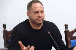 Помічник Зеленського пояснив, навіщо зустрічався з адвокатом Трампа