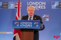 Джонсон пообіцяв ввести три нових типи віз у разі перемоги на виборах