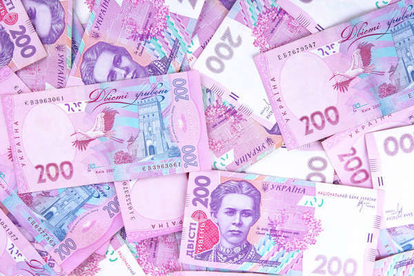 З початку року Нацбанк утилізував найбільше банкнот номіналом 200 грн