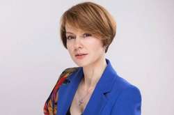 Зеркаль рассказала, когда будет баллотироваться в президенты Украины