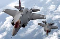 ВПС Ізраїлю завдали ударів по сектору Гази