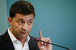 У Зеленського зробили важливе зауваження щодо «нормандської зустрічі»