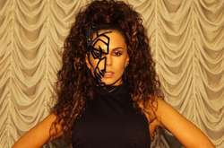 Не узнать: Каменских кардинально сменила имидж